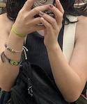 GU(ジーユー)の「トップス(タンクトップ)」