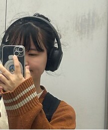 ？ | ヘッドフォン/イヤホン