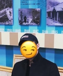 BALENCIAGA | キャップ