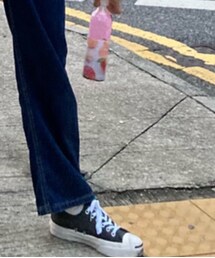 CONVERSE | スリッポン