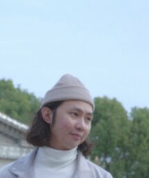 NET | ニットキャップ/ビーニー