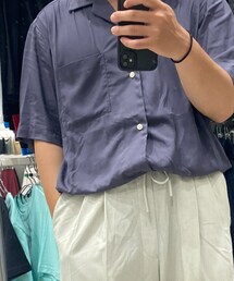 GU | シャツ/ブラウス