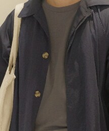 Chambre | ピーコート