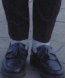 Dr. Martens | ローファー