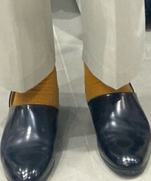 HARUTA | スリッポン