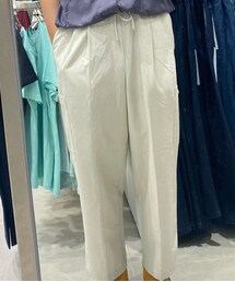 GU | チノパンツ