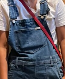 JEANS FACTORY  | サロペット/オーバーオール