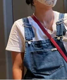 H&M | ピアス（両耳用）