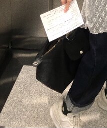 LONGCHAMP | トートバッグ