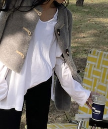 maybins | Tシャツ/カットソー