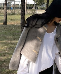 maybins | ジャケット/アウター