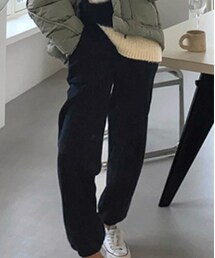 maybins | スウェットパンツ