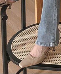 maybins | シューズ