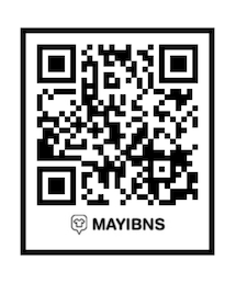 MAYBINS | その他