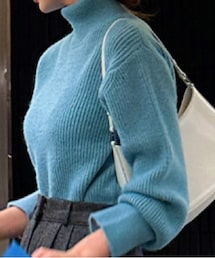 maybins | ニット/セーター