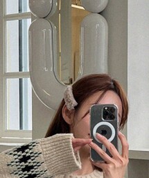 maybins | ヘアピン