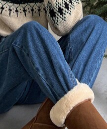 maybins | デニムパンツ