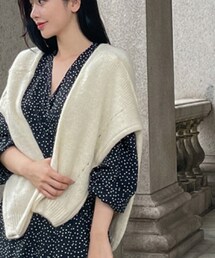 maybins | ニット/セーター