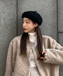 maybins | トップス