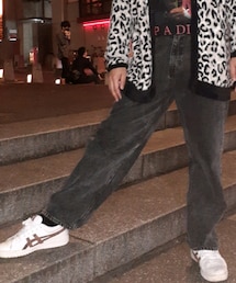 ASICS | スニーカー