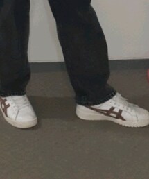 ASICS | スニーカー