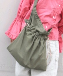 DENIM DUNGAREE | ショルダーバッグ