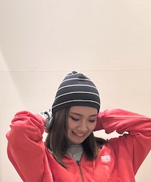 CIAOPANIC TYPY | ニットキャップ/ビーニー