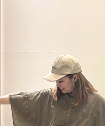 CIAOPANIC TYPY | キャップ