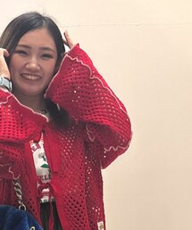 CIAOPANIC TYPY | カーディガン/ボレロ