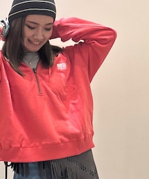 CIAOPANIC TYPY | パーカー