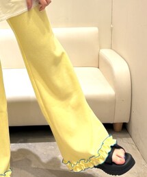 CIAOPANIC TYPY | パンツ