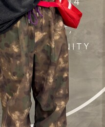 CIAOPANIC TYPY | パンツ