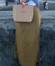 Kastane | スカート