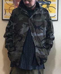 Carhartt | ミリタリージャケット