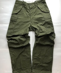 VINTAGE | m65(カーゴパンツ)