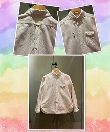 MOUNTAIN RESEARCH | トップス