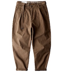 no brand | パンツ
