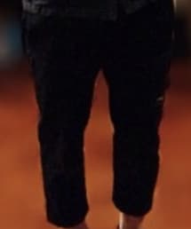 :CHOCOOLATE BLACK | パンツ