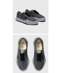 Maison MIHARA YASUHIRO | シューズ