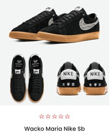 Nike x Wacko Maria | シューズ