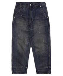 no brand | デニムパンツ