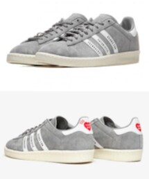 Adidas x Human Made | シューズ