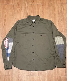 VISVIM | トップス