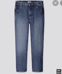 UNIQLO | デニムパンツ