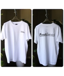 FreshService | トップス
