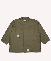 WTAPS | ジャケット/アウター
