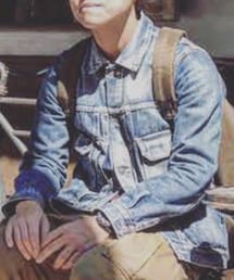 VISVIM | デニムジャケット