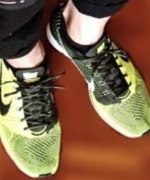 NIKE | スニーカー