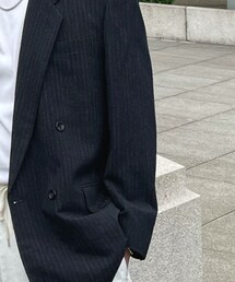 COMME des GARCONS HOMME | テーラードジャケット