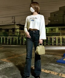 Wrangler | Tシャツ/カットソー